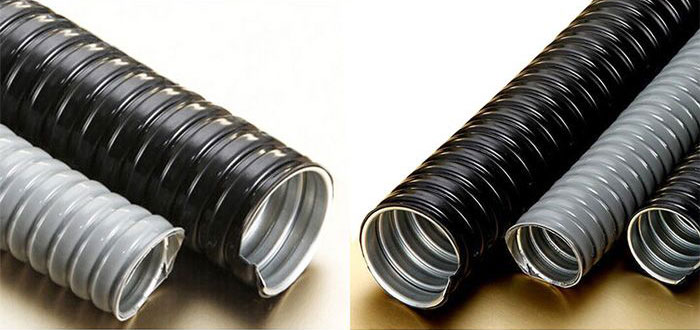 金屬軟管 金屬軟管